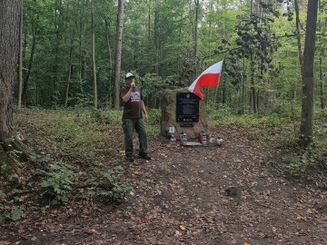 Rocznica Potyczki pod Dobieszkowem 25 września 1863 r. , 